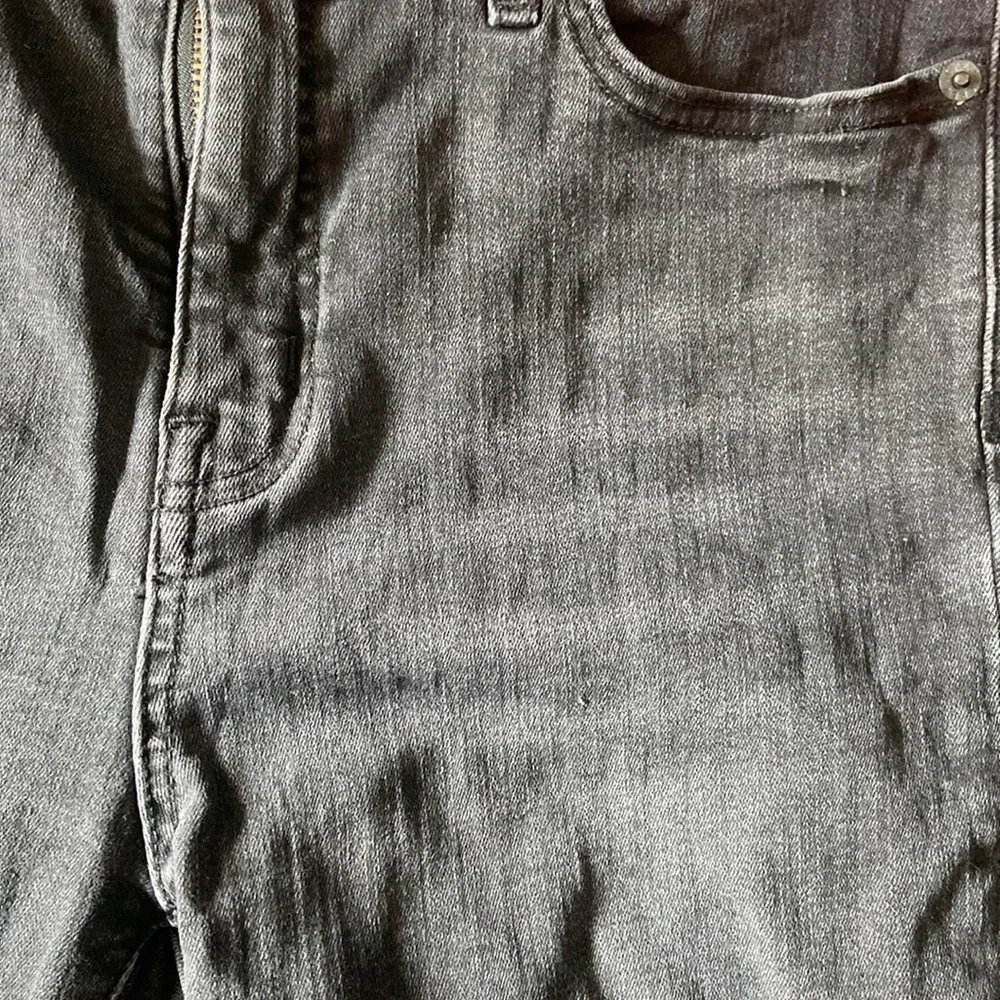 J. Crew Mercantile Jeans